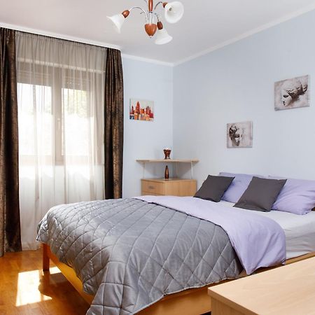 Apartment Stay By Me سبليت المظهر الخارجي الصورة
