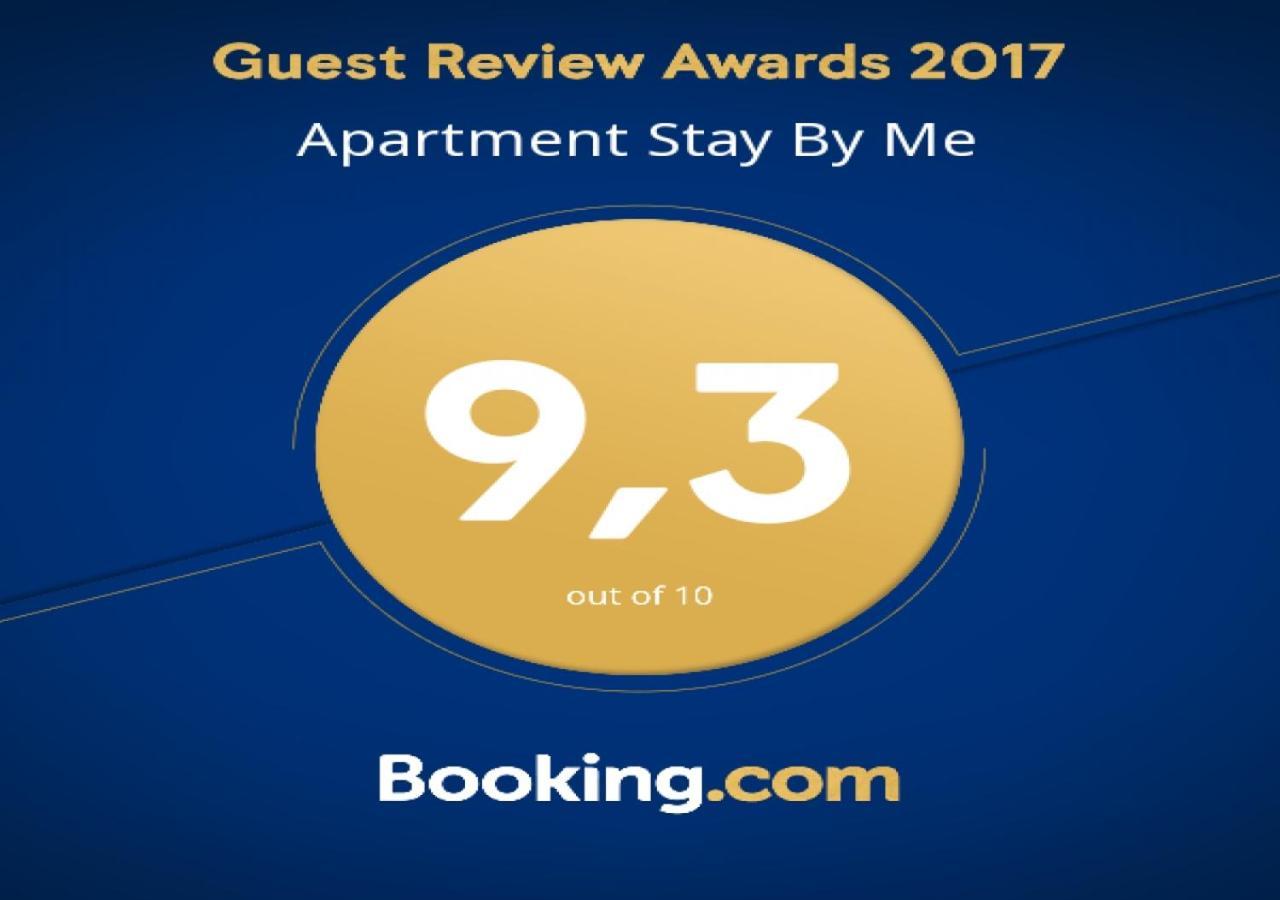 Apartment Stay By Me سبليت المظهر الخارجي الصورة