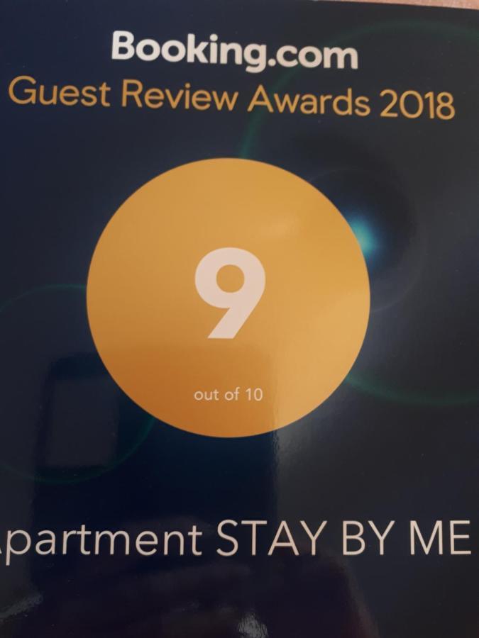 Apartment Stay By Me سبليت المظهر الخارجي الصورة