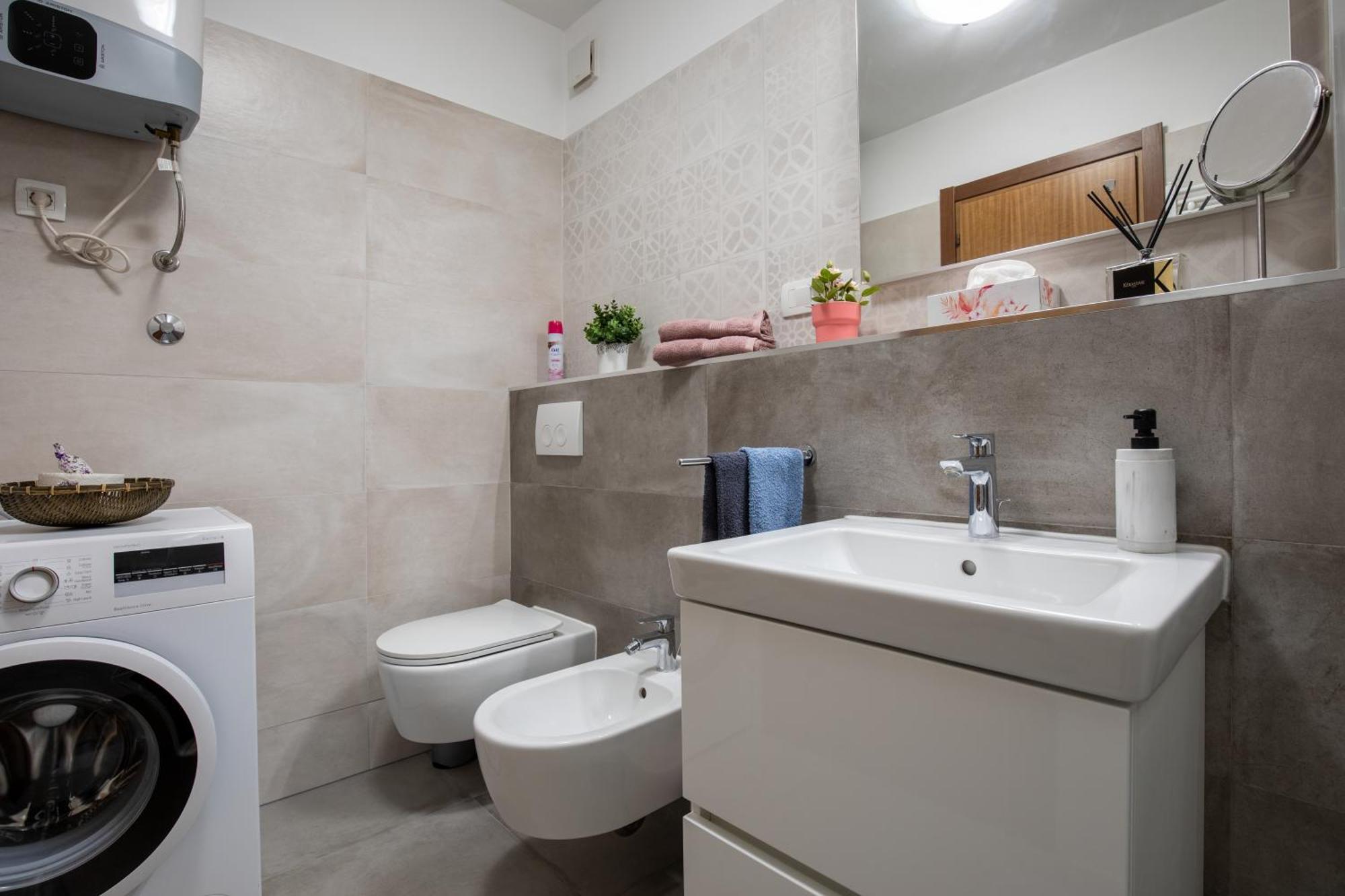 Apartment Stay By Me سبليت المظهر الخارجي الصورة
