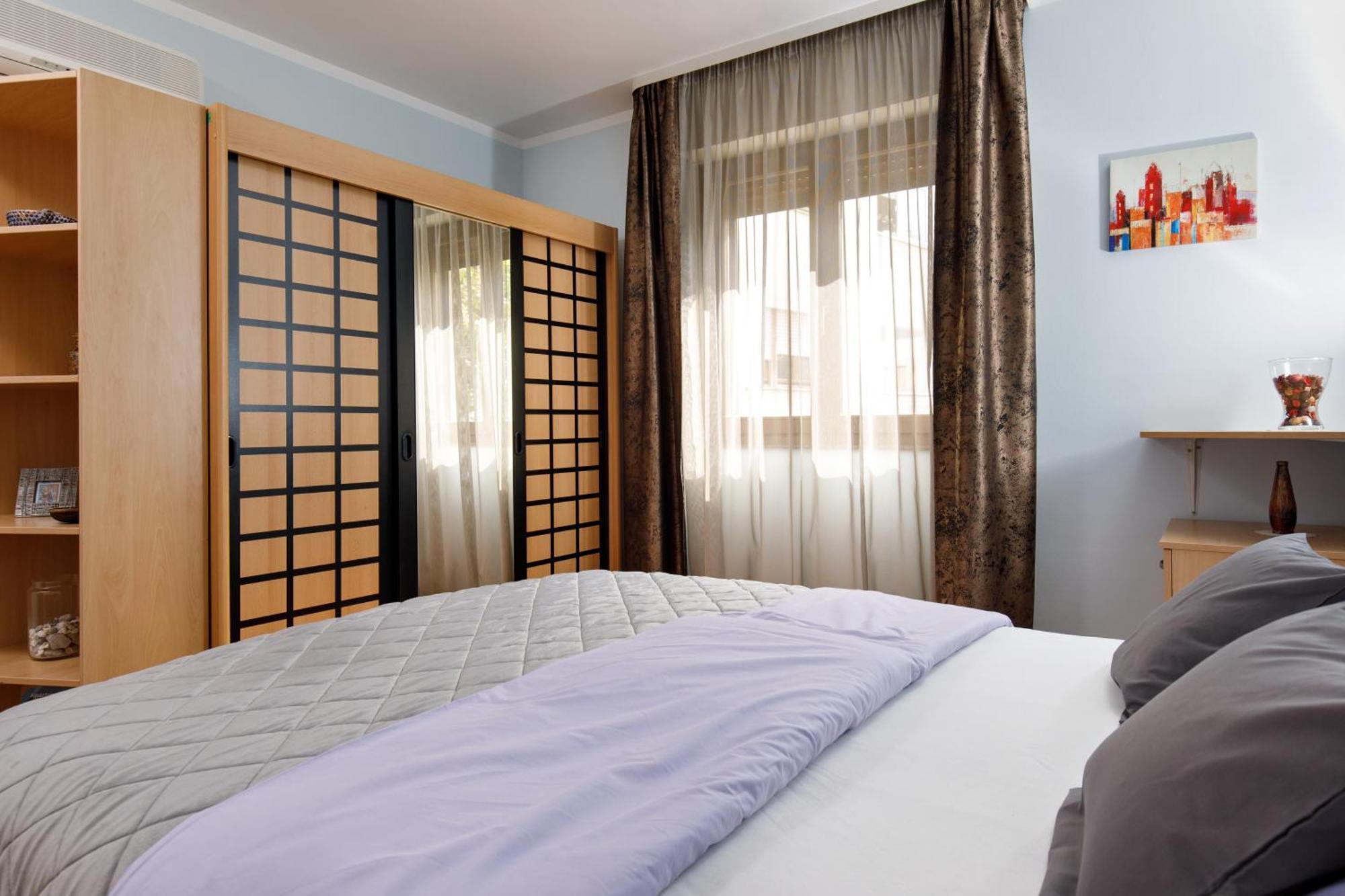 Apartment Stay By Me سبليت المظهر الخارجي الصورة