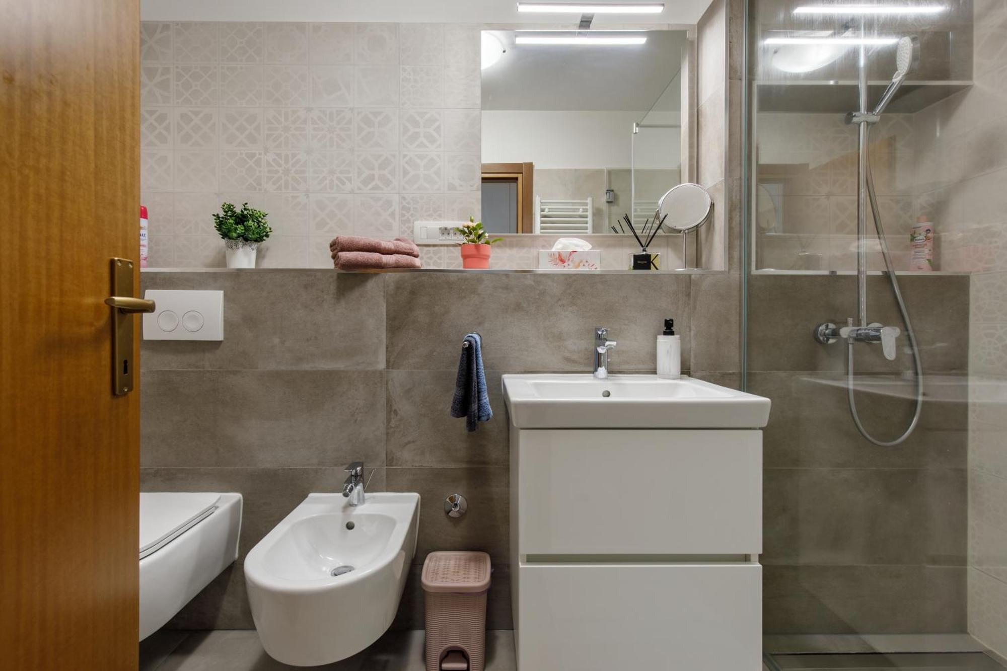 Apartment Stay By Me سبليت المظهر الخارجي الصورة