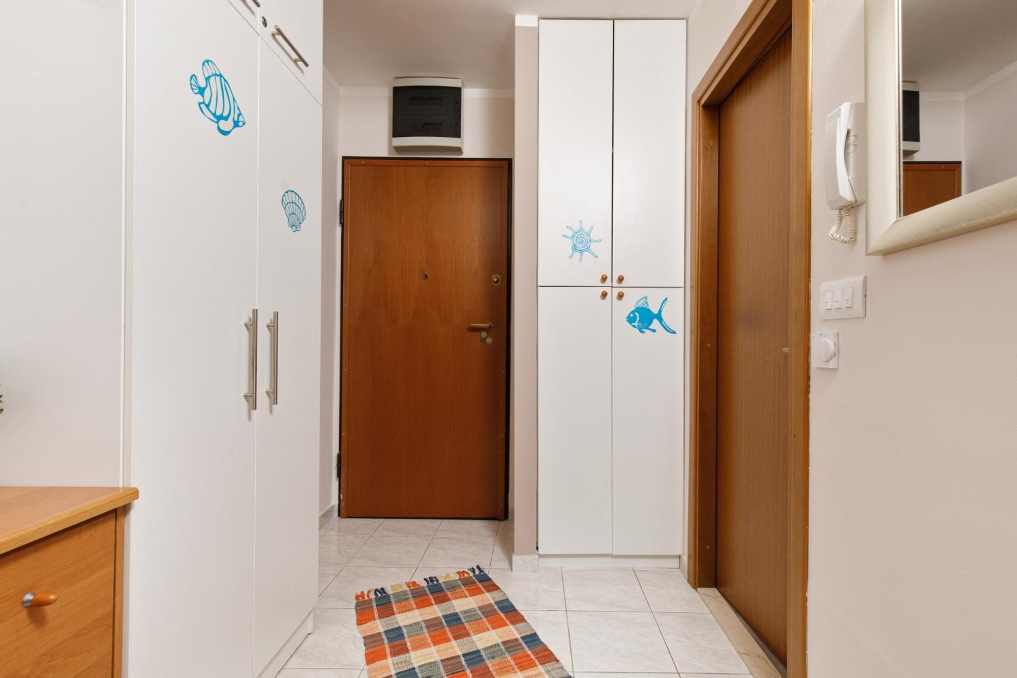 Apartment Stay By Me سبليت المظهر الخارجي الصورة