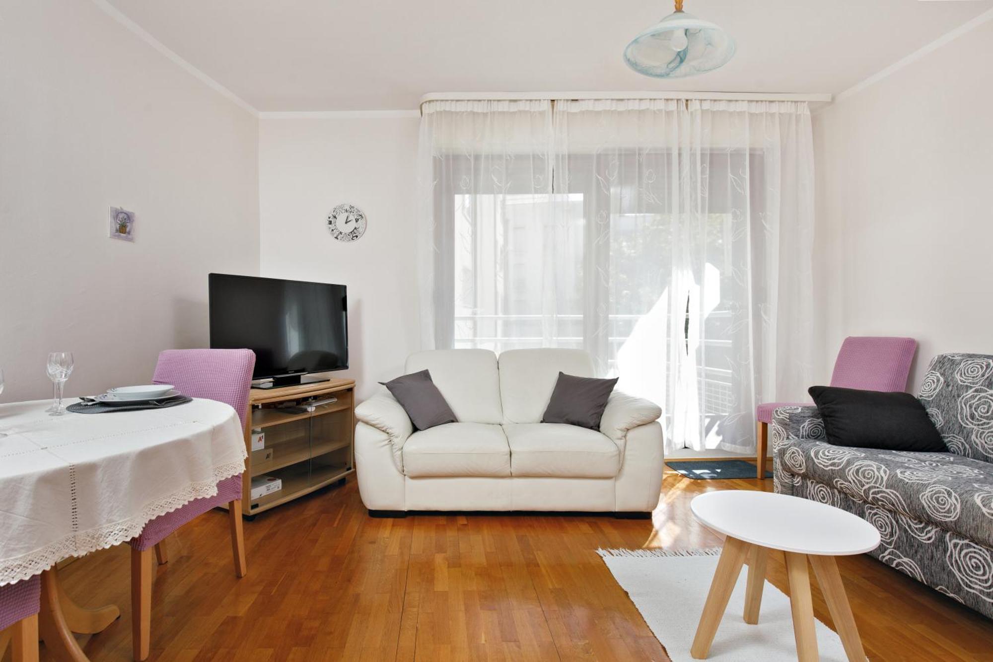 Apartment Stay By Me سبليت المظهر الخارجي الصورة
