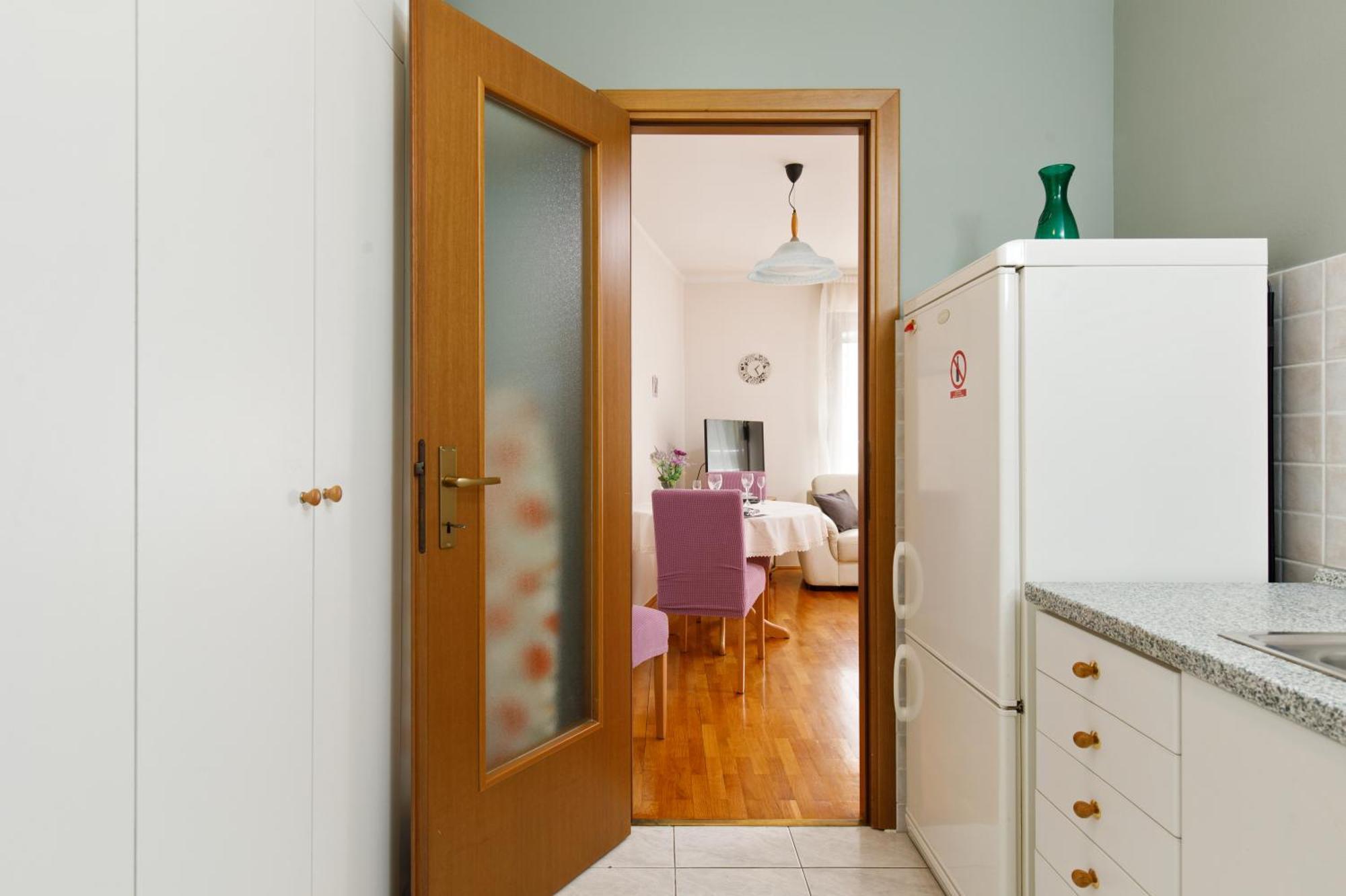 Apartment Stay By Me سبليت المظهر الخارجي الصورة