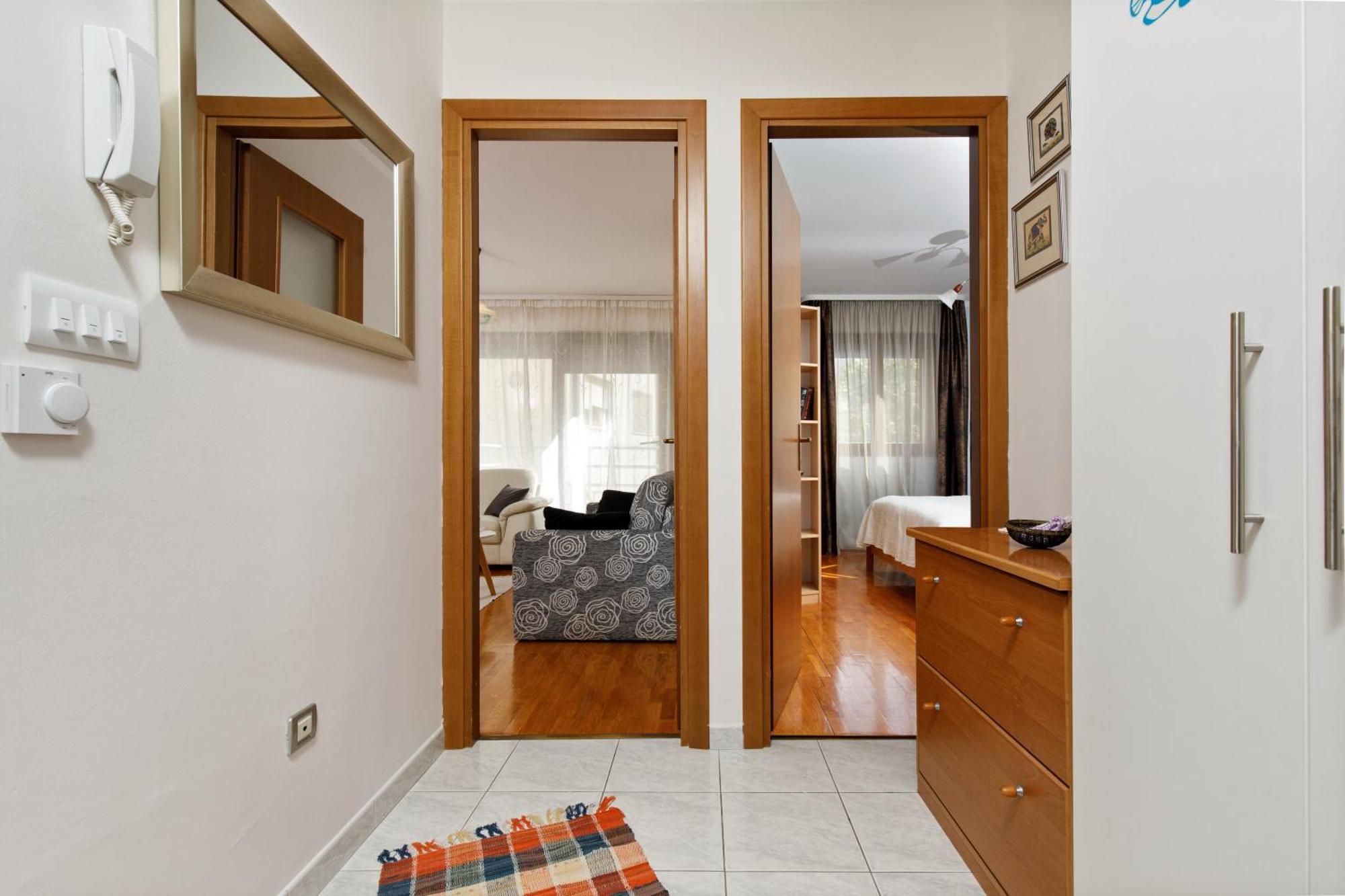 Apartment Stay By Me سبليت المظهر الخارجي الصورة