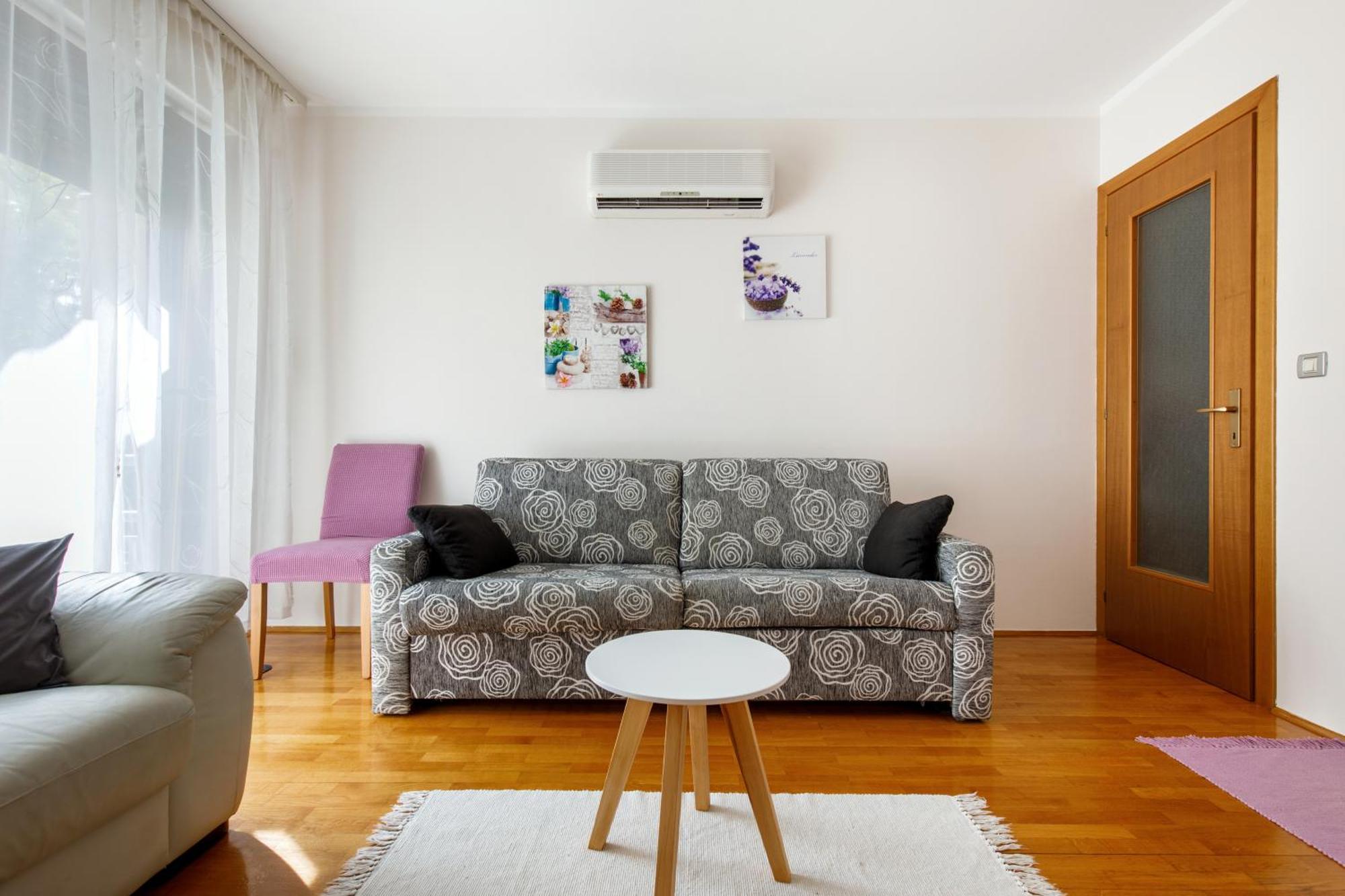 Apartment Stay By Me سبليت المظهر الخارجي الصورة