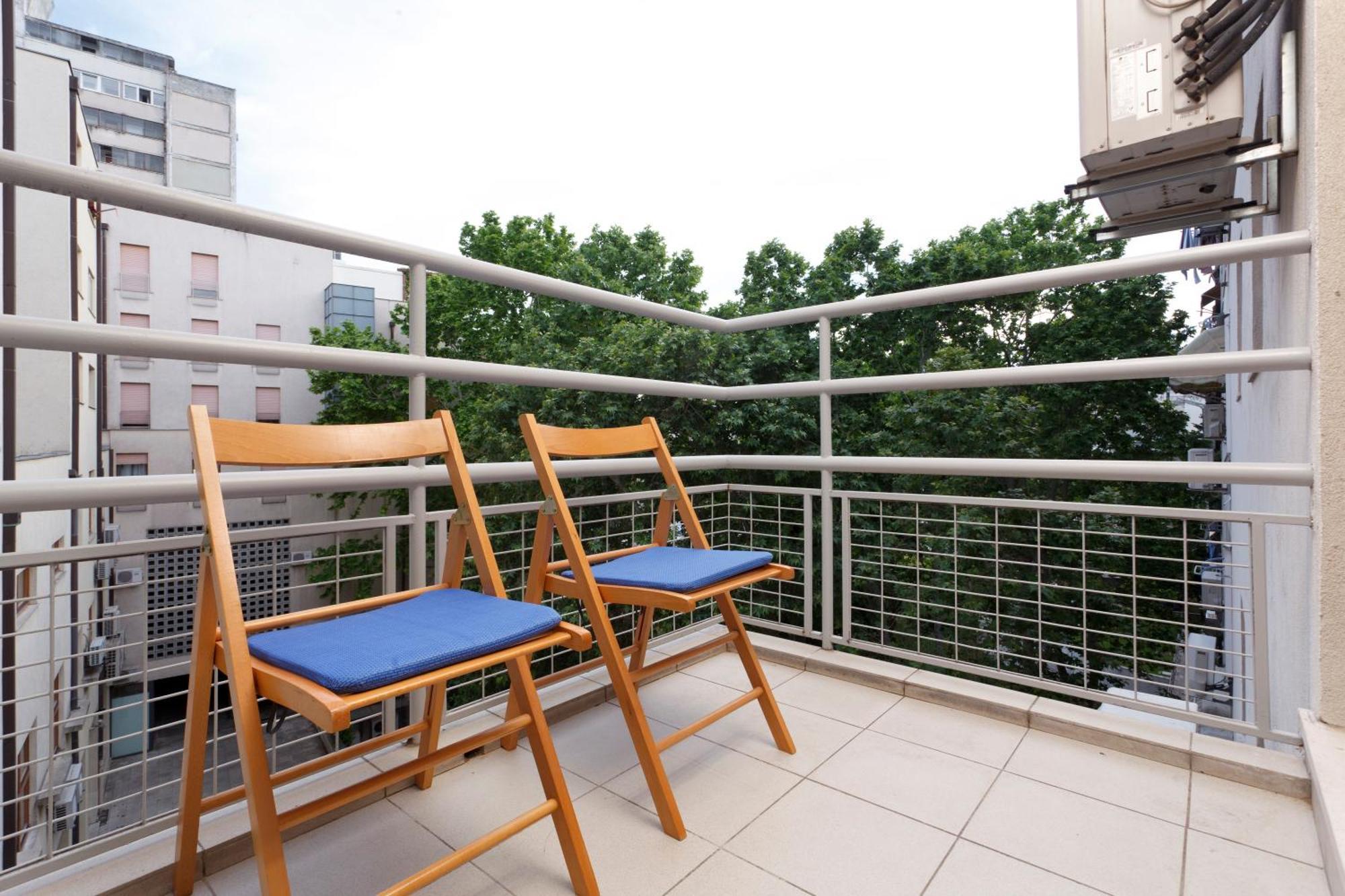 Apartment Stay By Me سبليت المظهر الخارجي الصورة