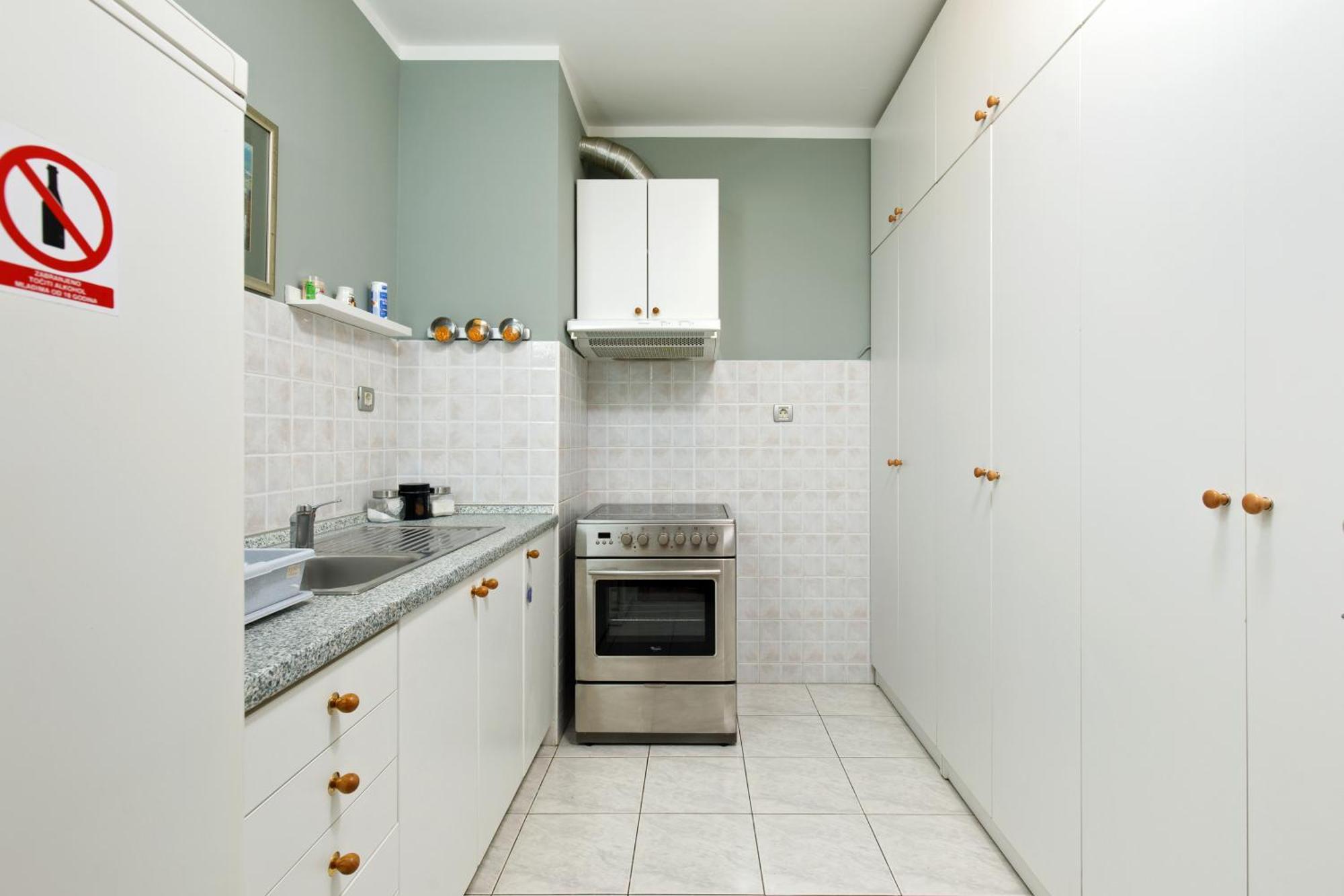Apartment Stay By Me سبليت المظهر الخارجي الصورة